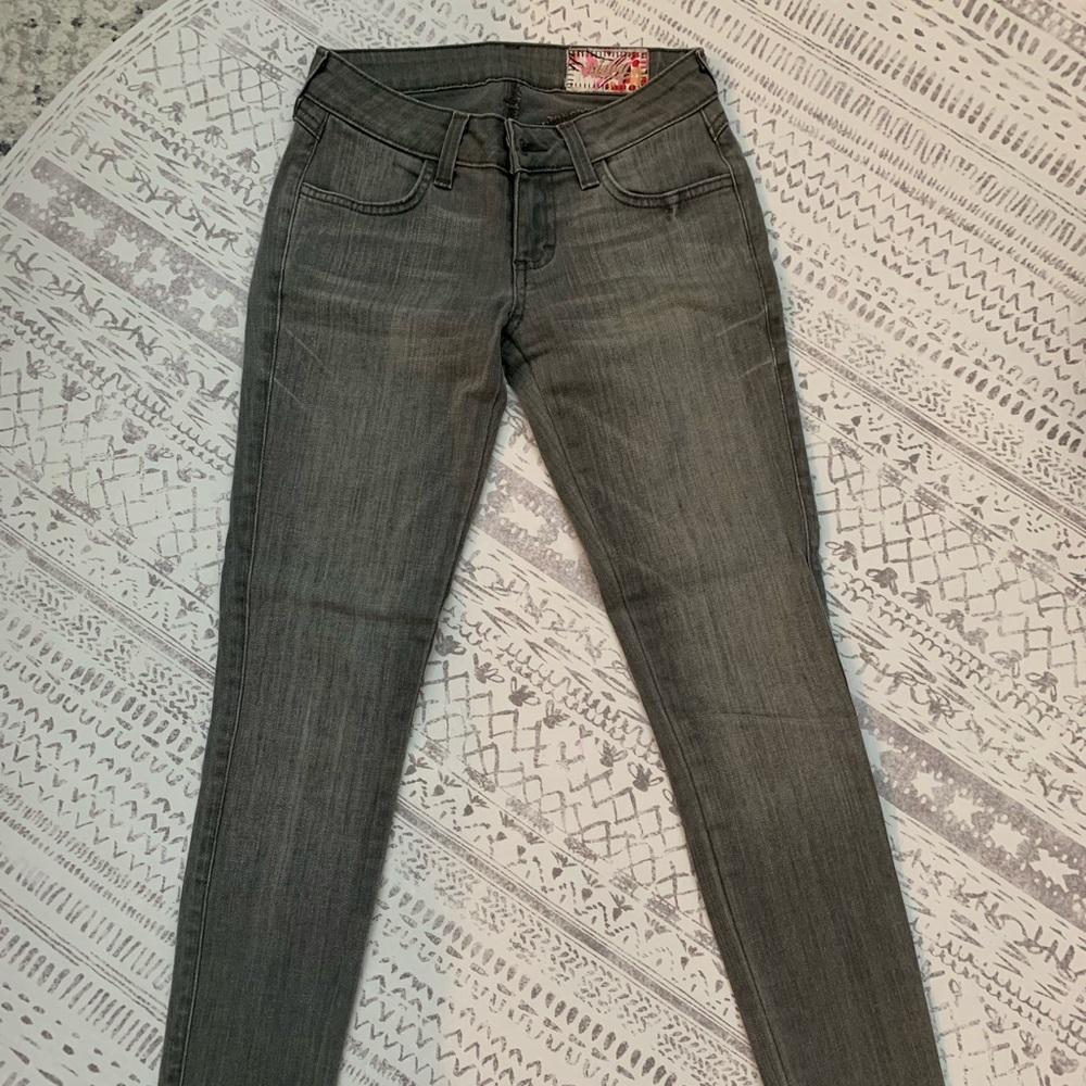 Siwy Jean (size 23)